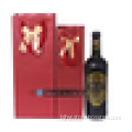 hot new products for 2015 wine gift paper bag